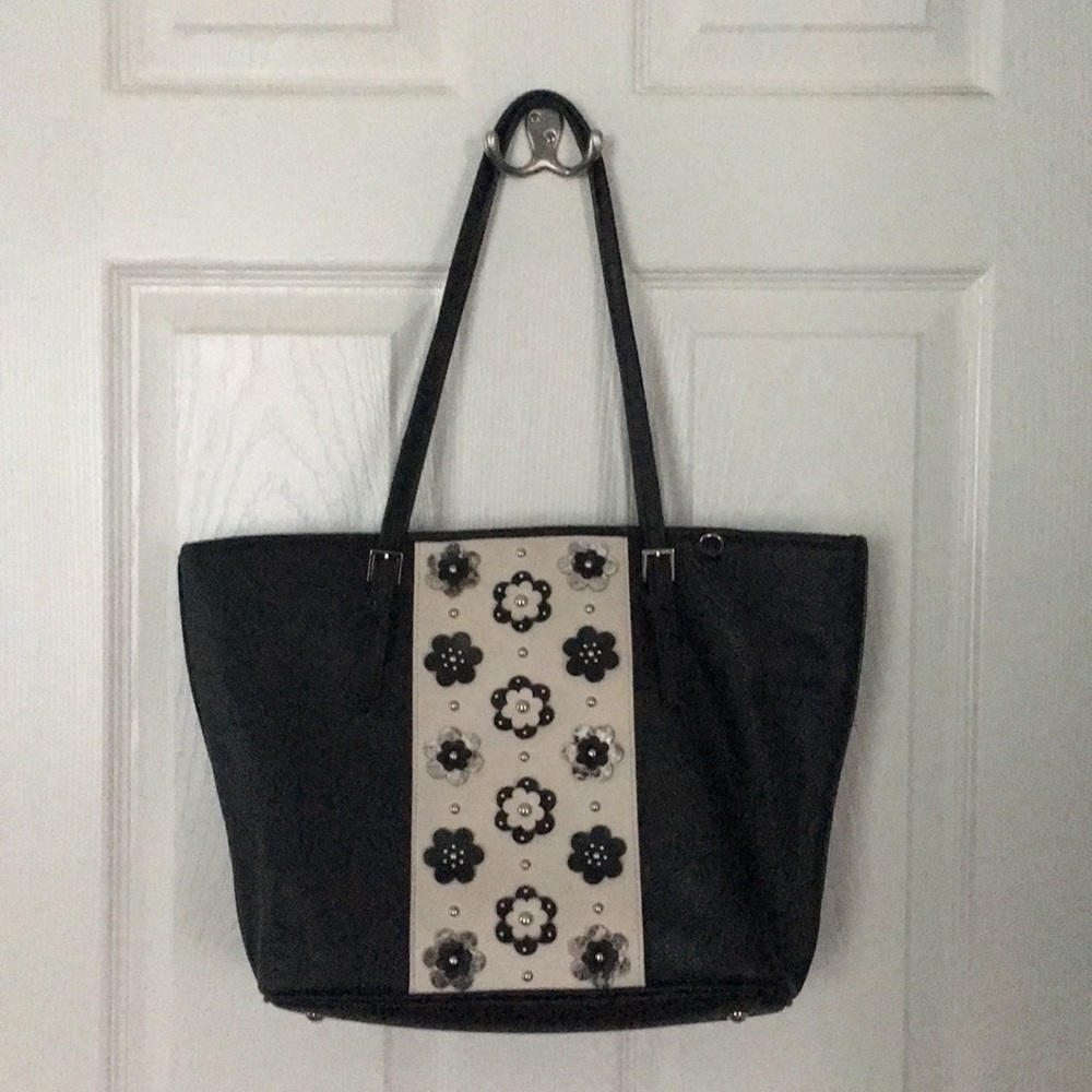 Nine West tote
